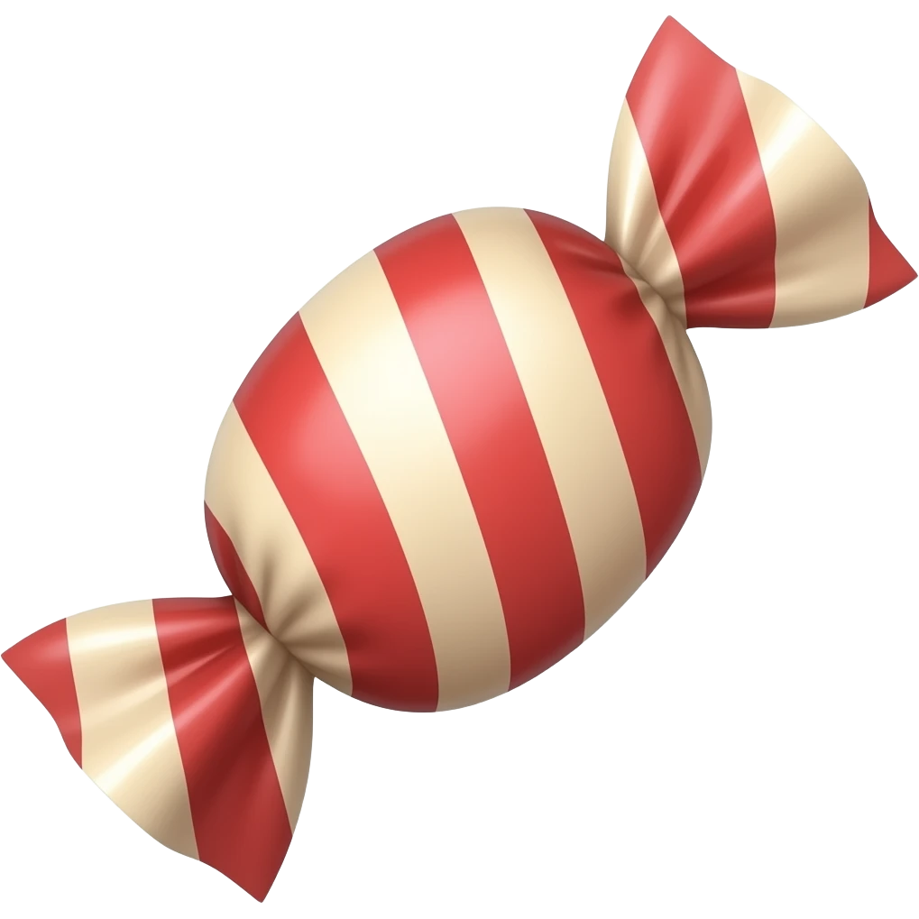 candy emoji