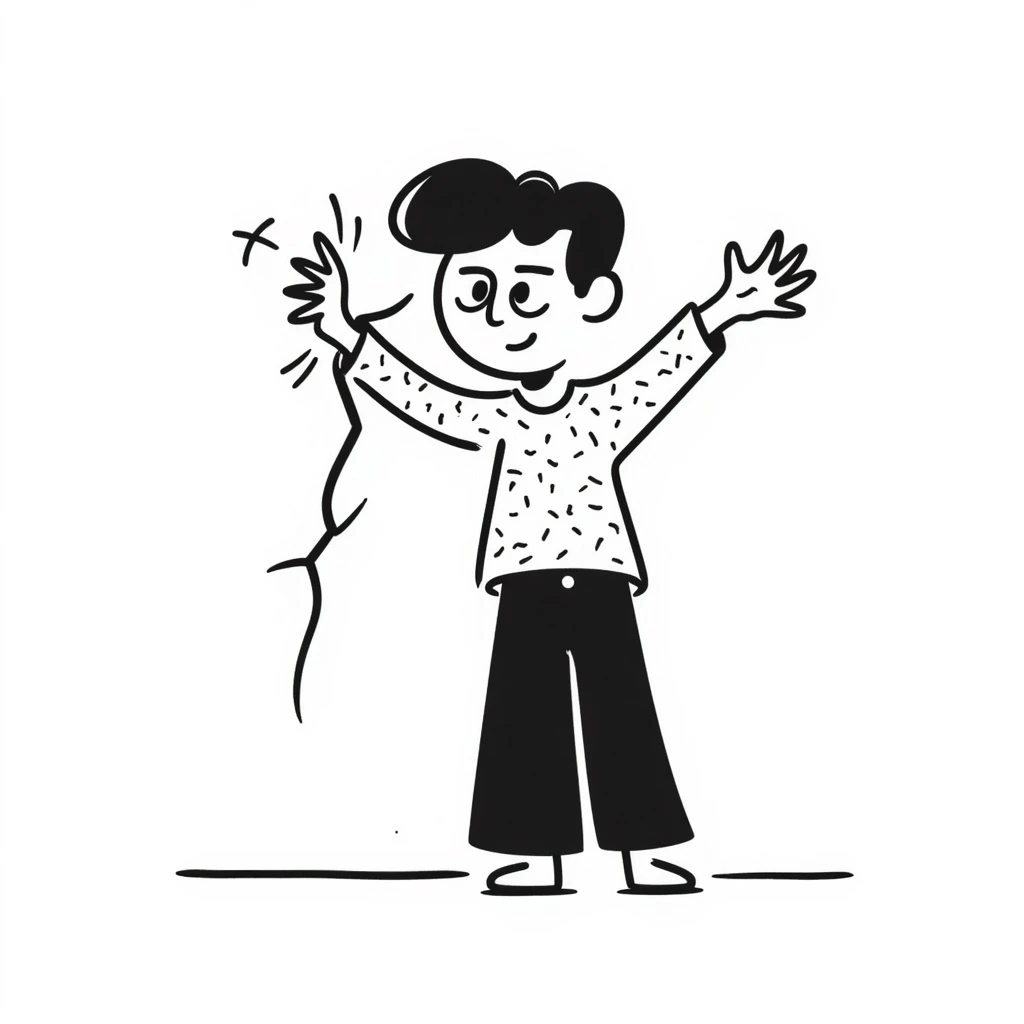 a person banging their head against a wall emoji