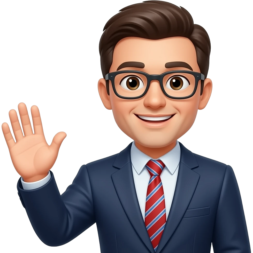 سلام emoji