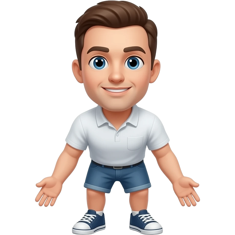 A guy geting fisted emoji