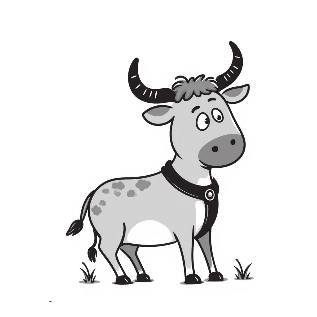 Ox emoji