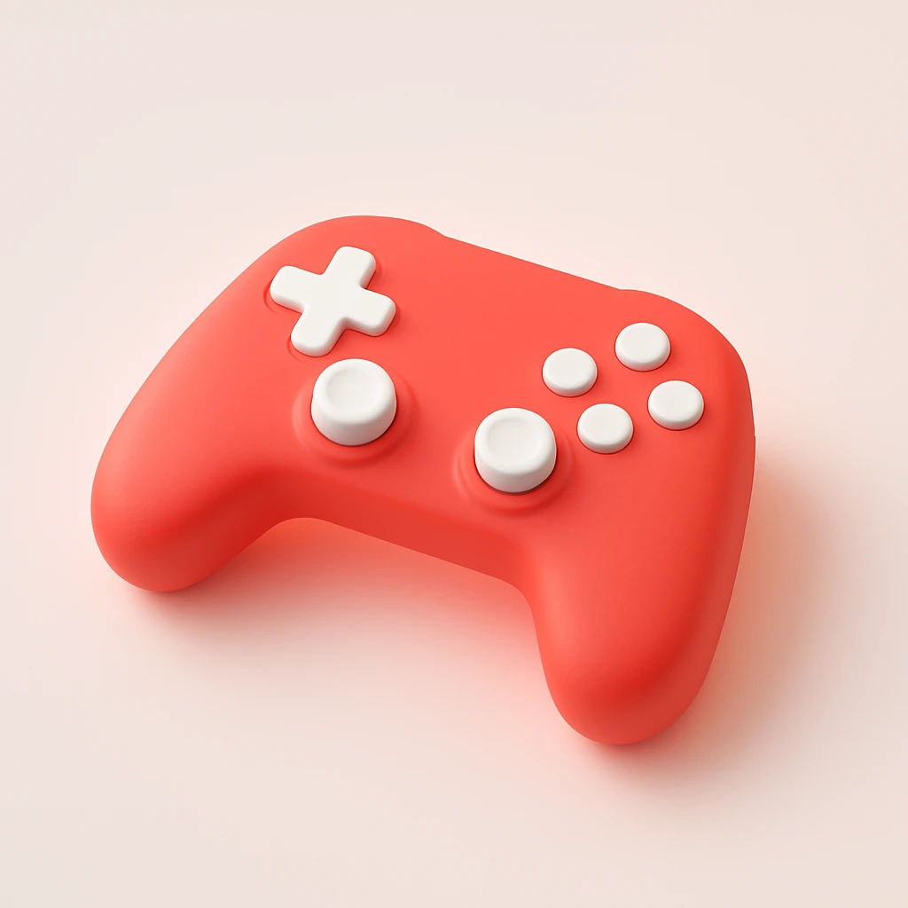 Game emoji