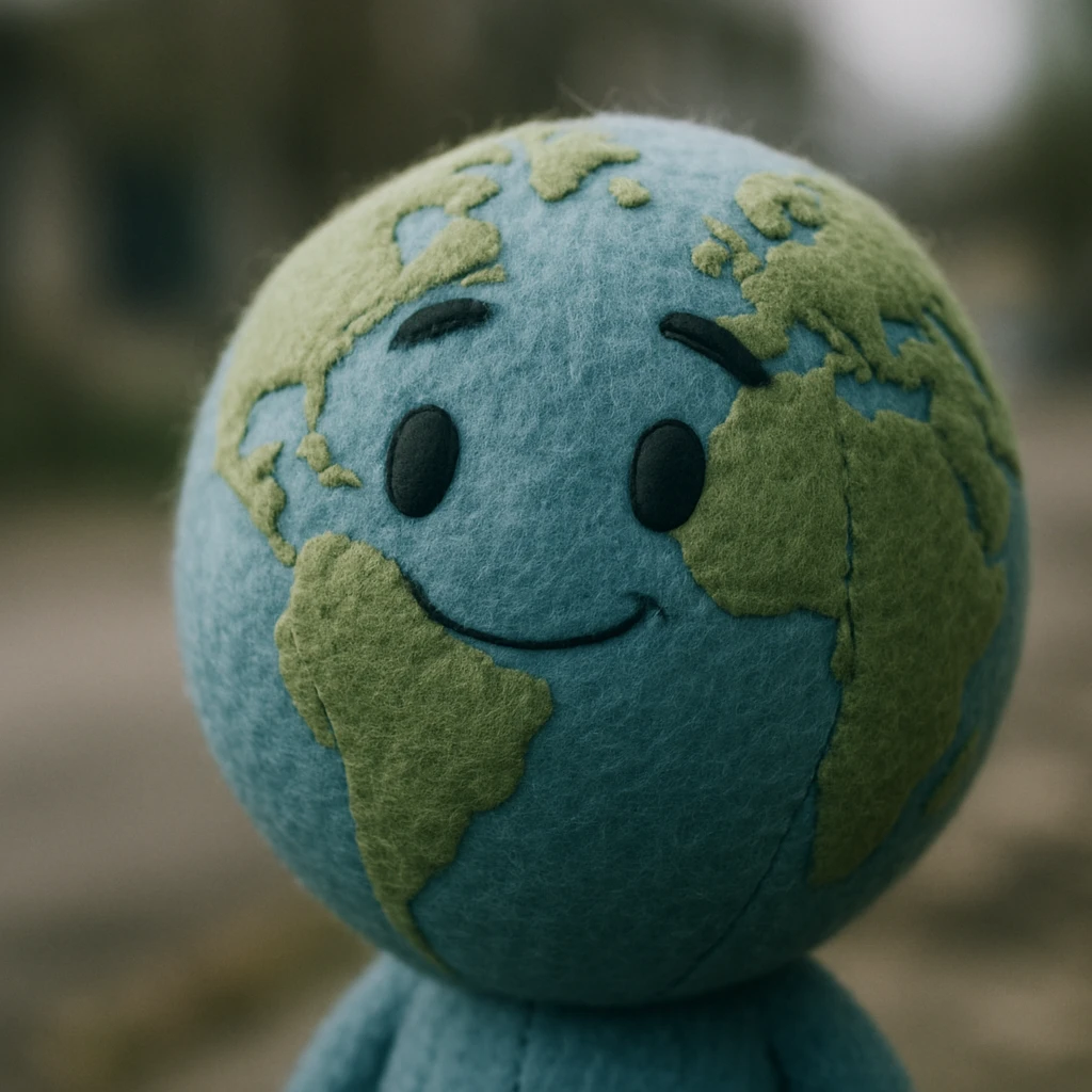 globe emoji
