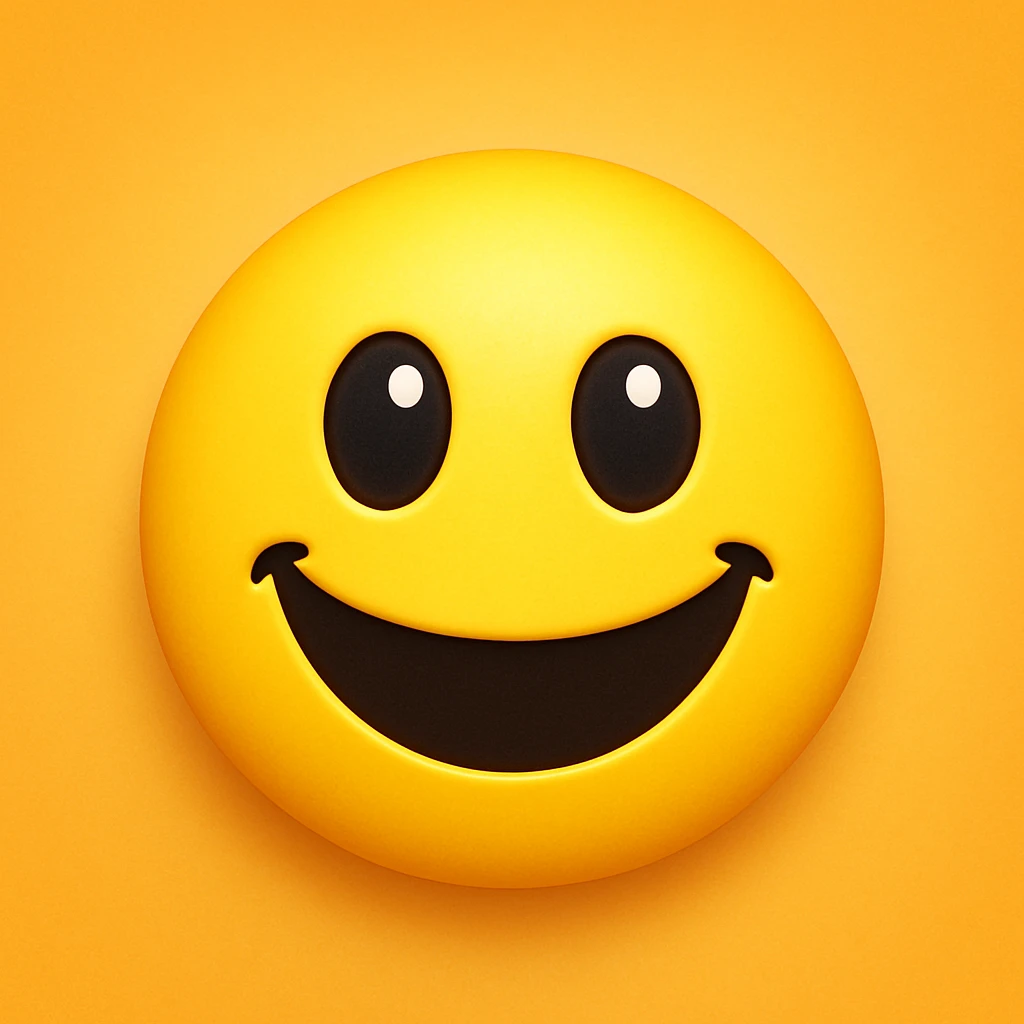 smiling emoji emoji
