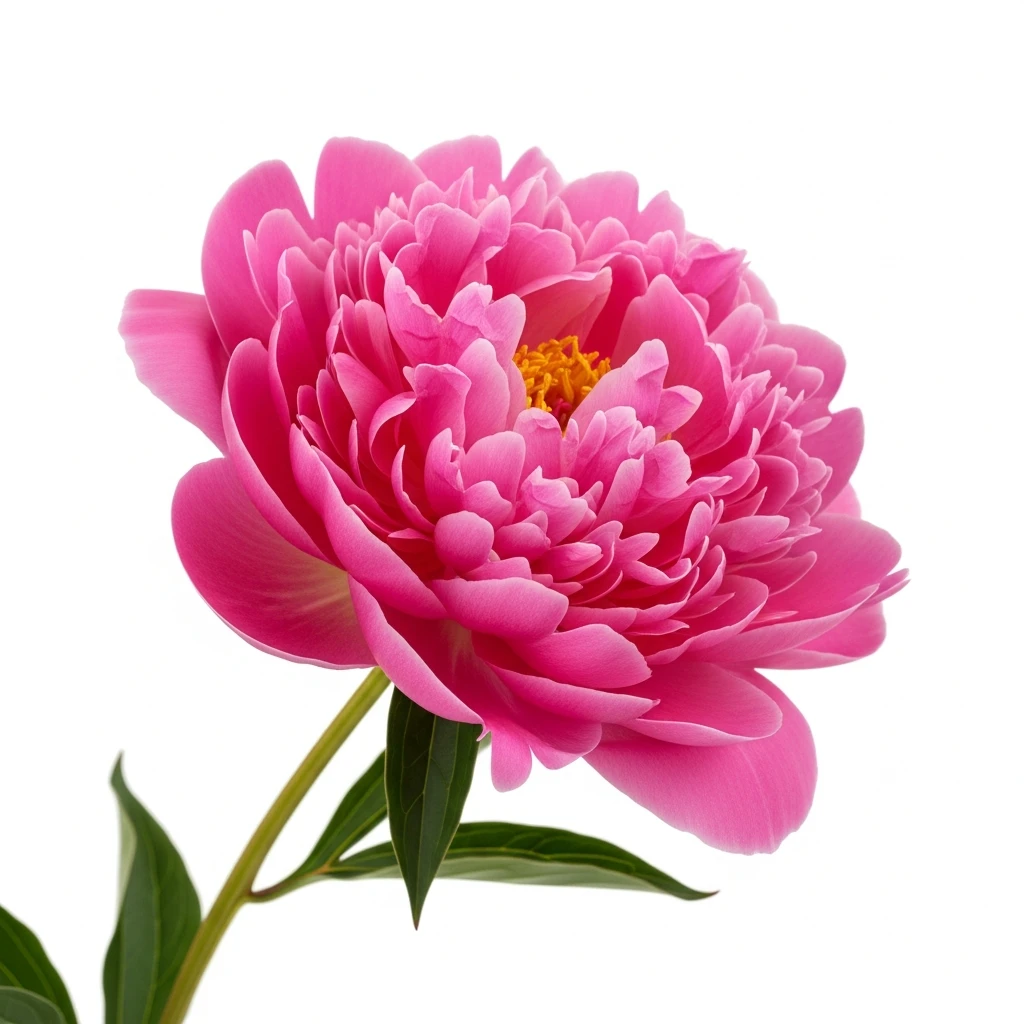 show, remove background, pink emoji