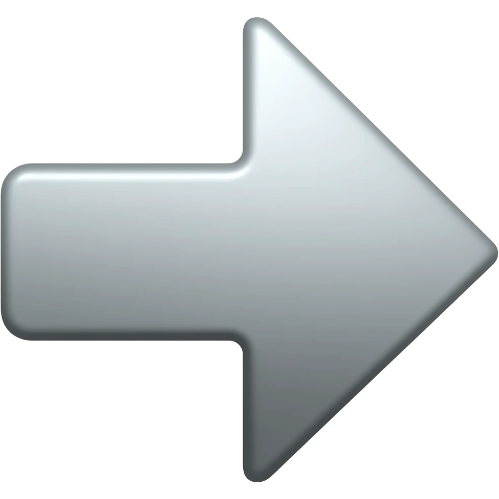 СГЕНЕРИРУЙ ЭМОДЗИ: ВПРАВО! emoji