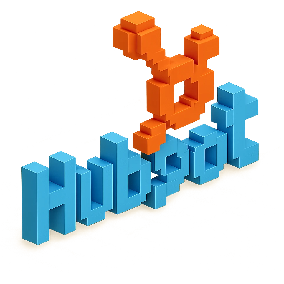 hubspot logo emoji