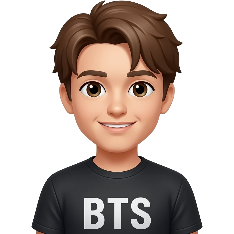 Bts Army emoji