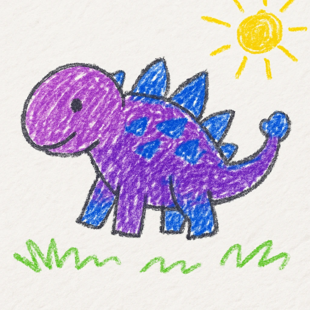 Ankylosaurus emoji