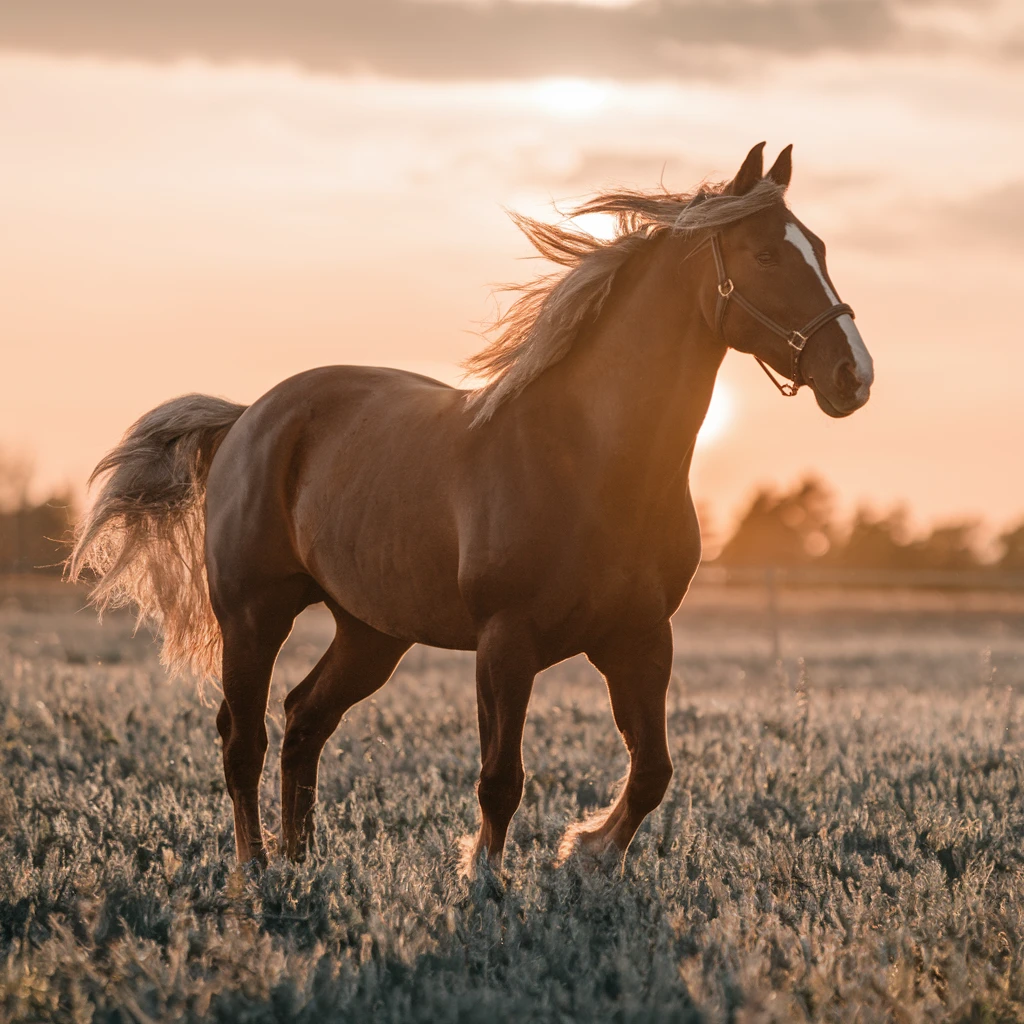 Horse emoji