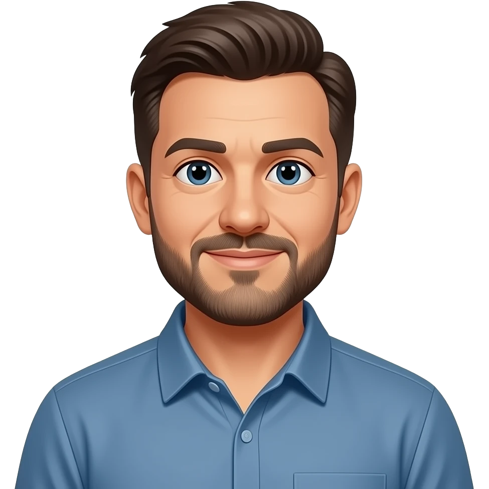 Papa long size emoji