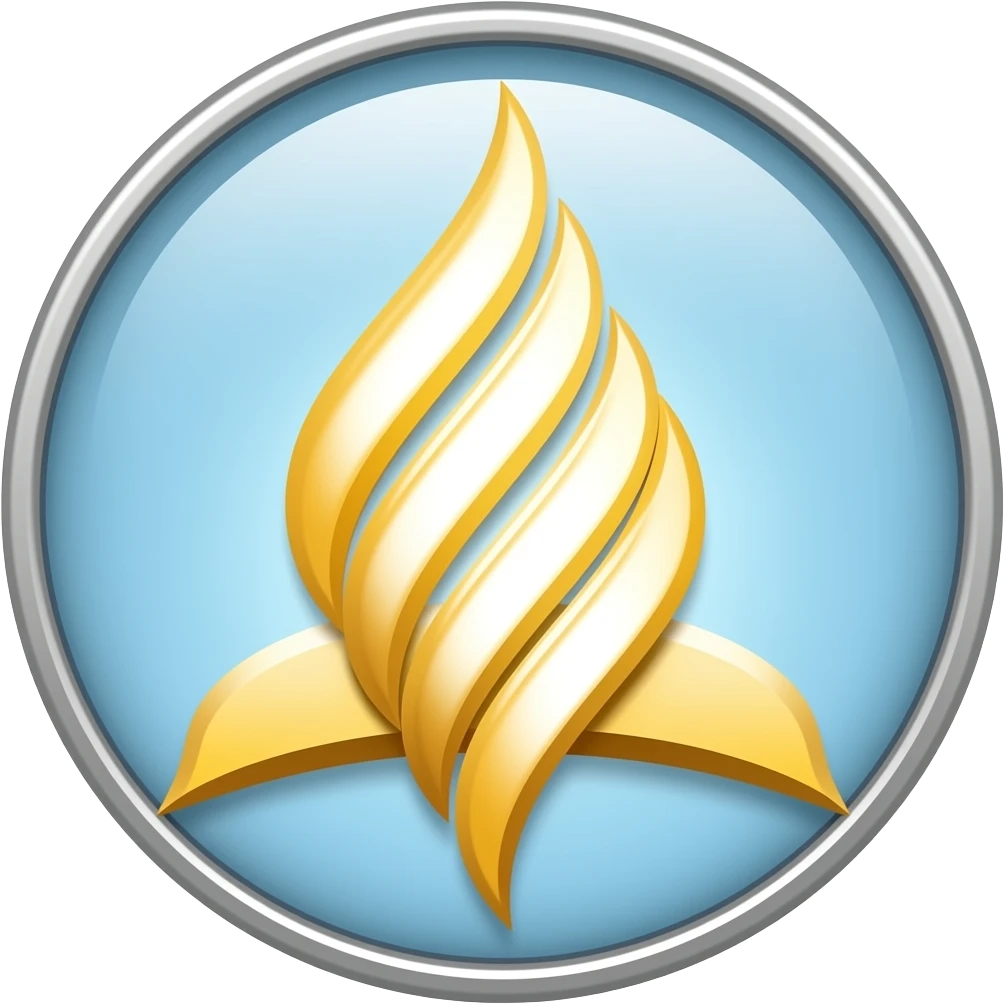 logo adventista del séptimo día en emojin emoji