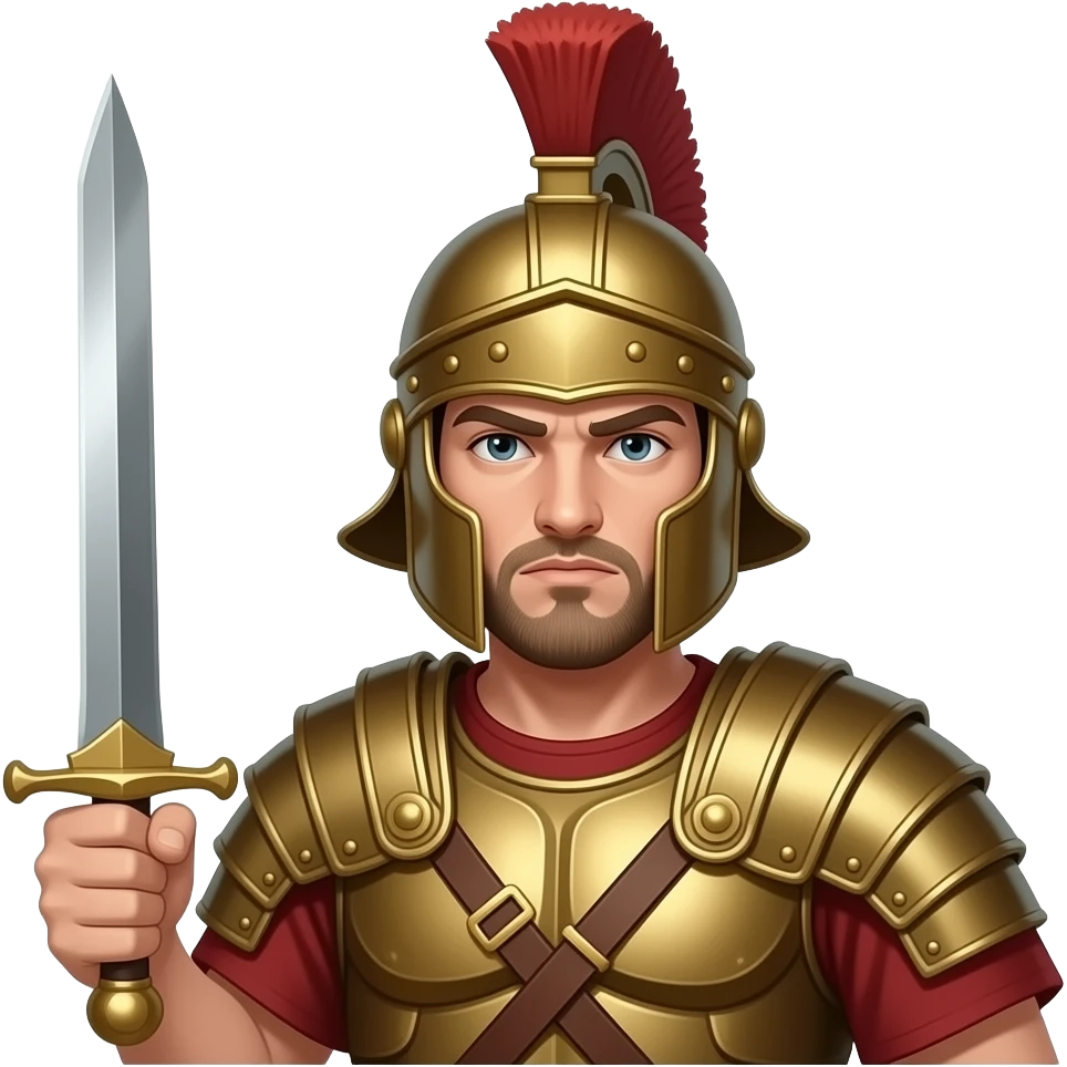 Roman emoji