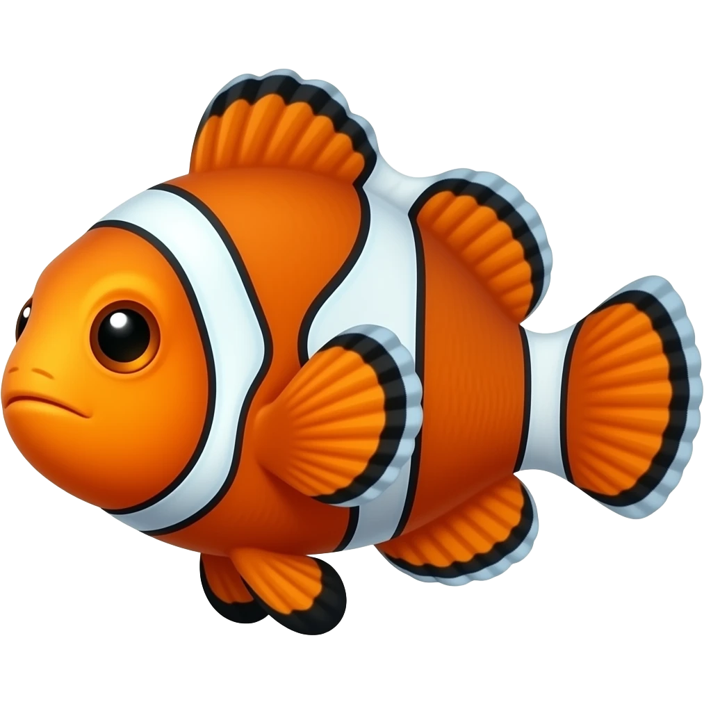 Nemo emoji