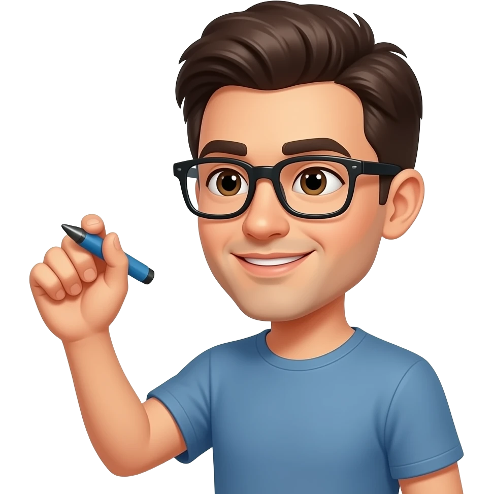 Fait quelq'un quest écrit ''ay graté fess aw'' emoji