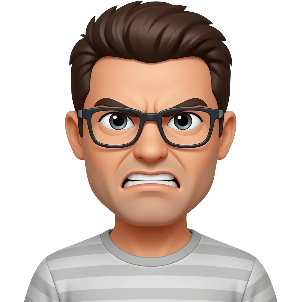 i want a ragebaited emoji emoji