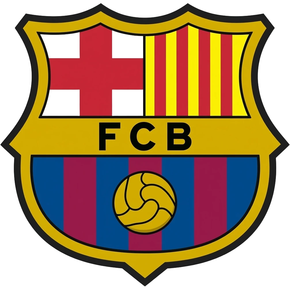 Fc Barcelona emoji