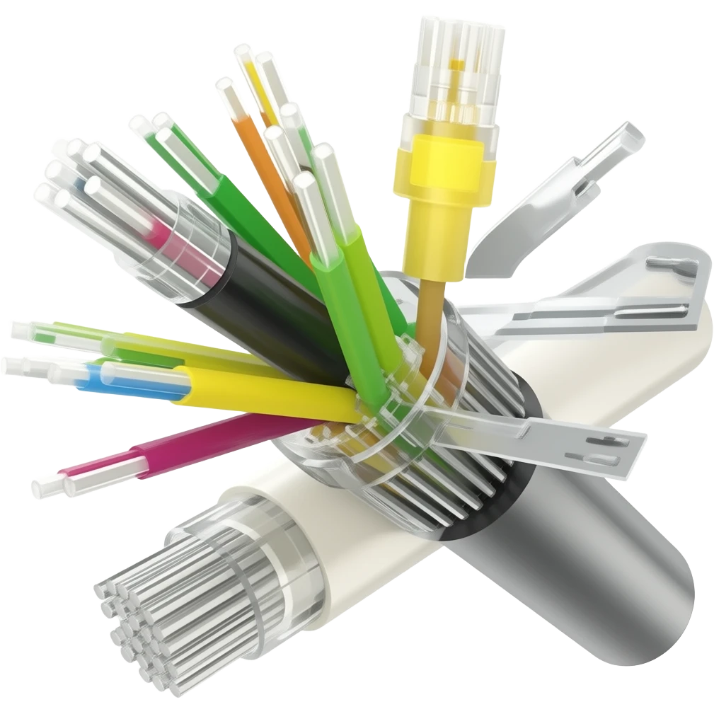 fiber emoji