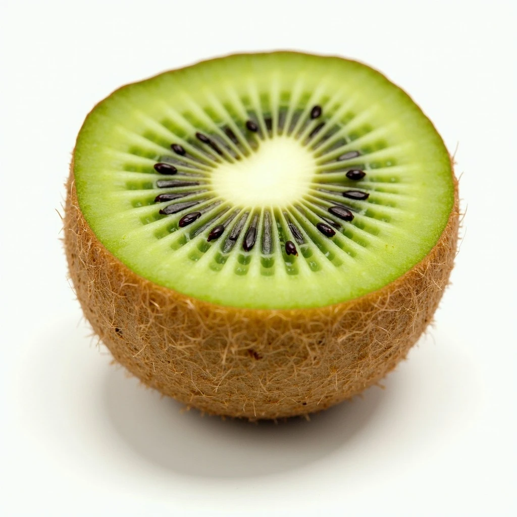 Kiwi emoji