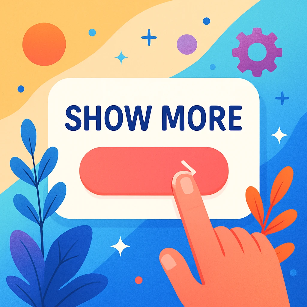 show morw emoji