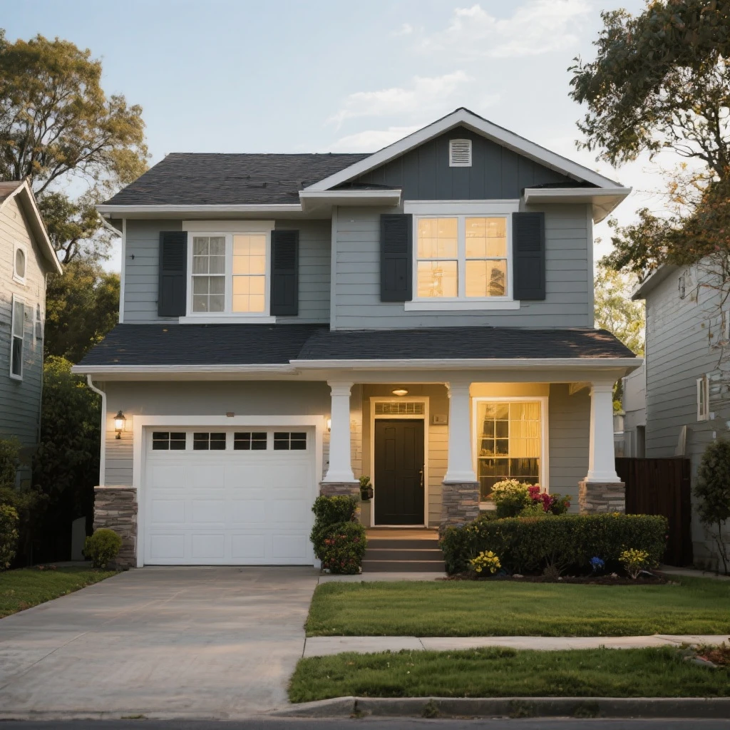 House emoji