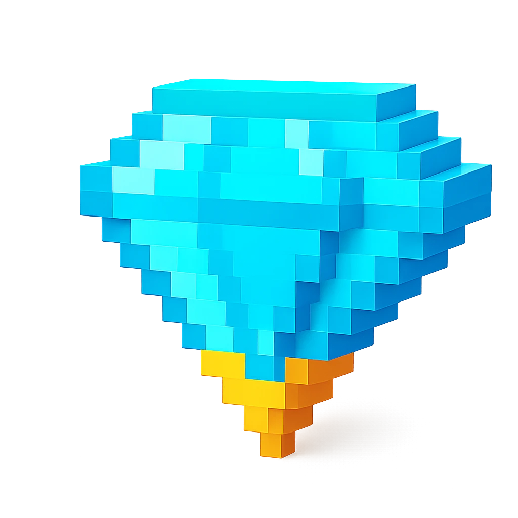 diamond emoji