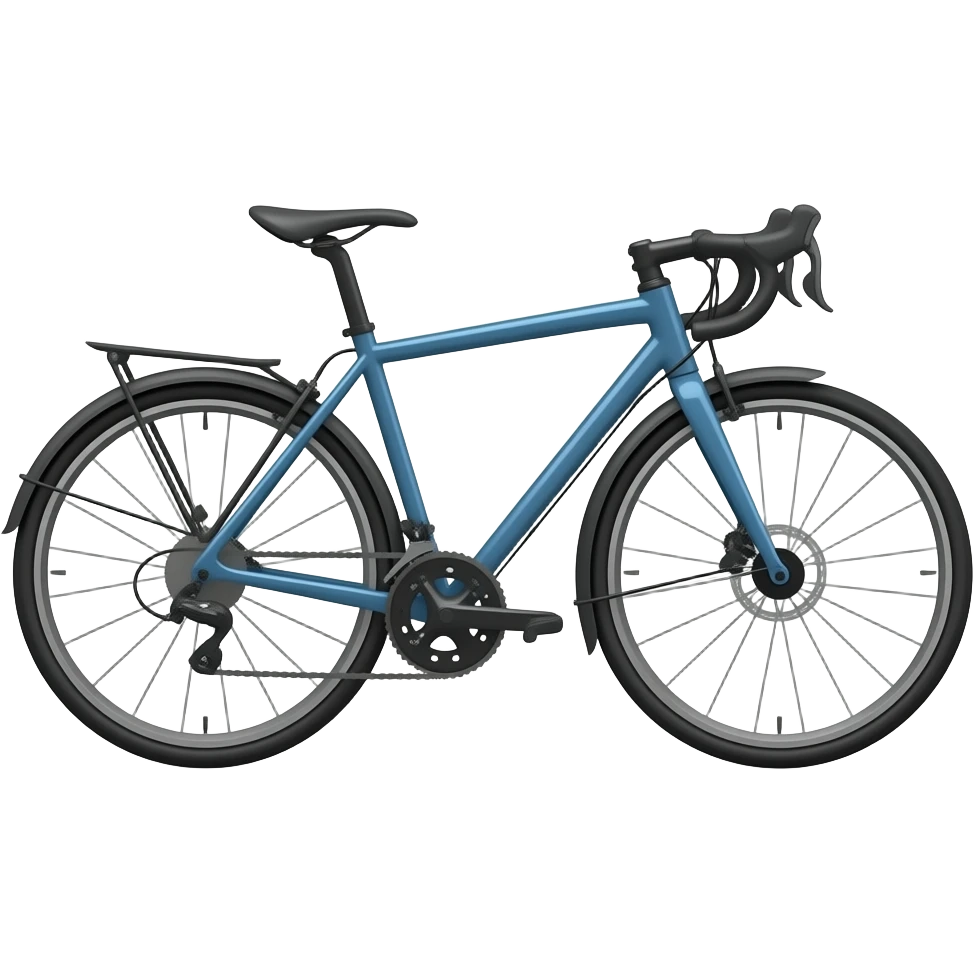 Bicycle emoji