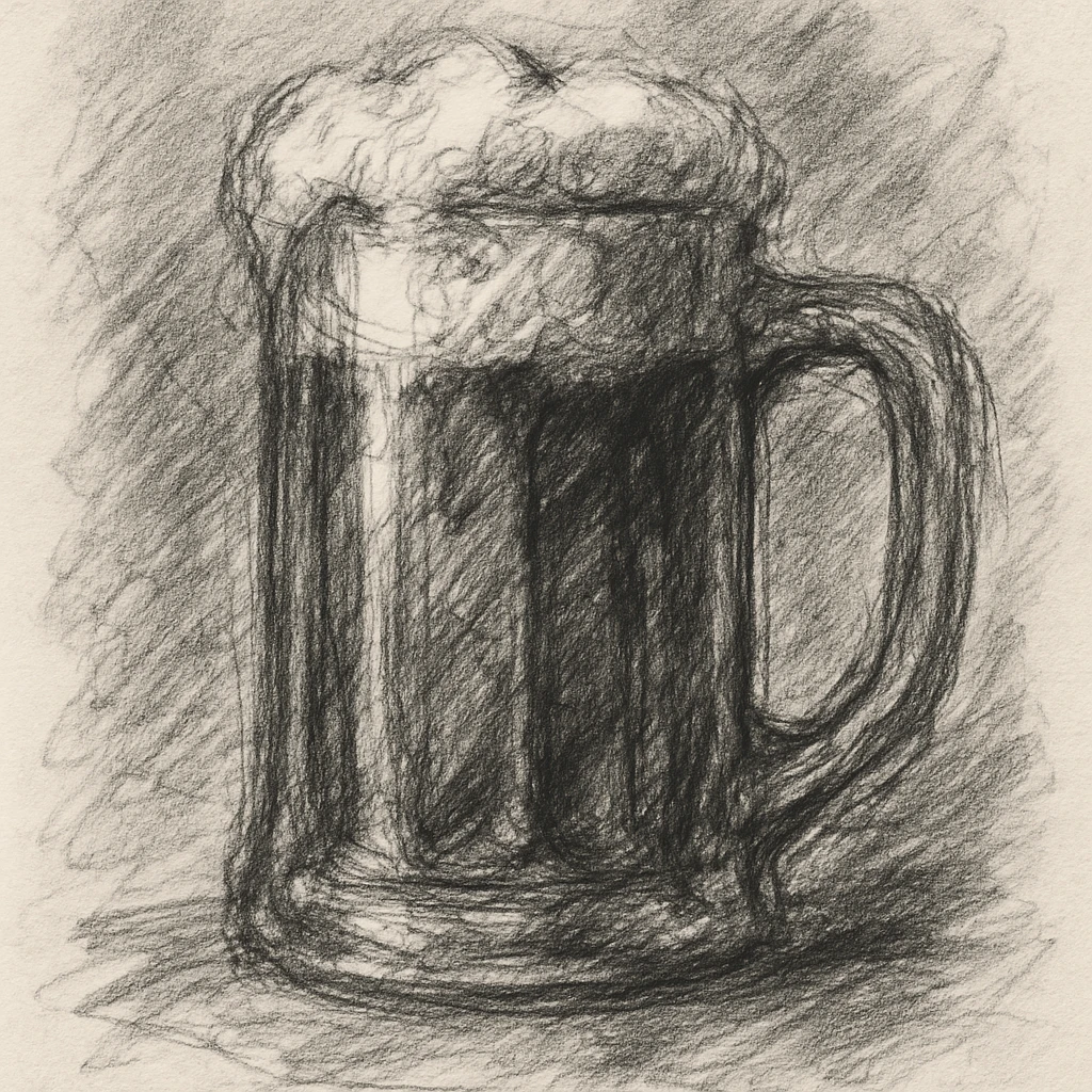 beer mug emoji