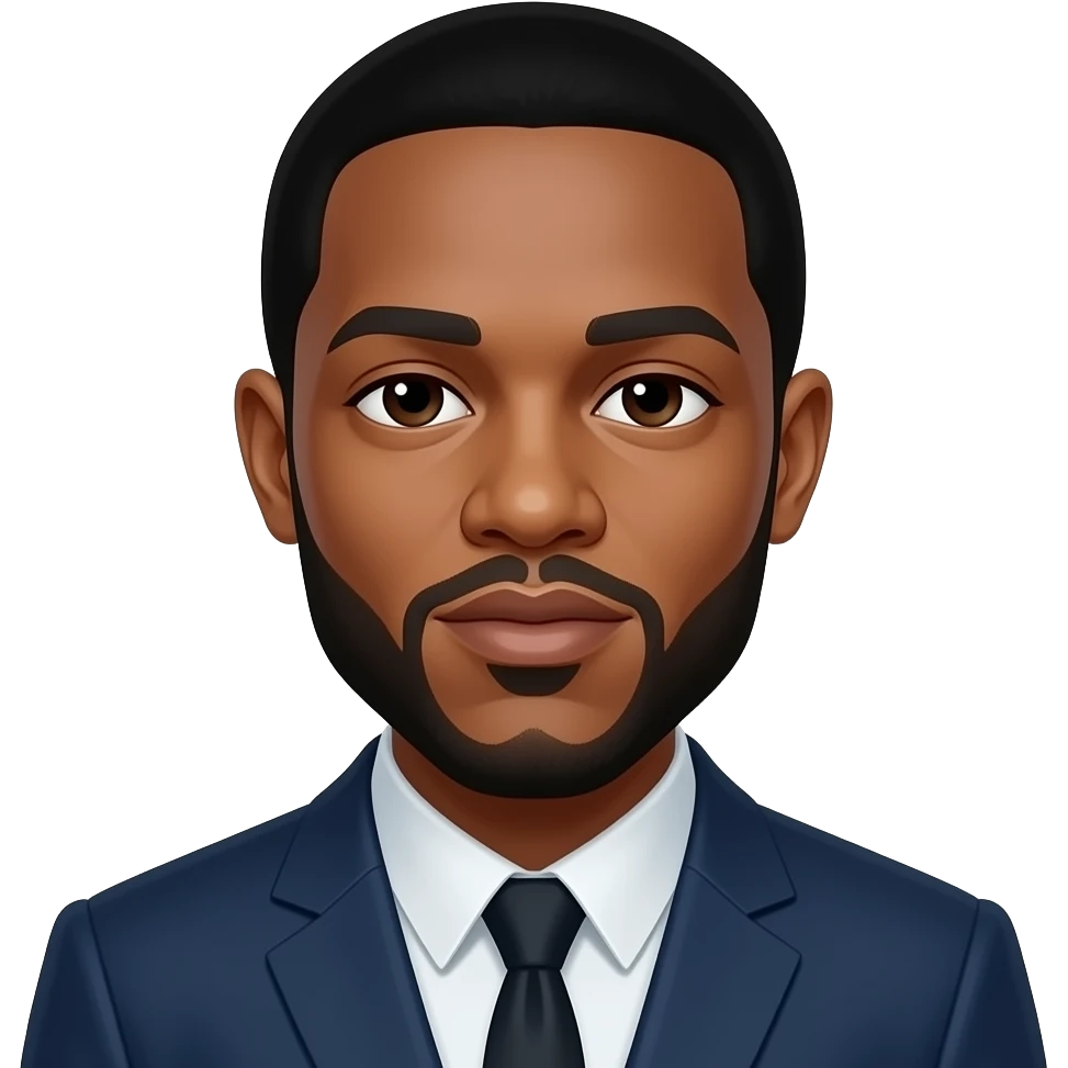 Kendrick Lamar emoji