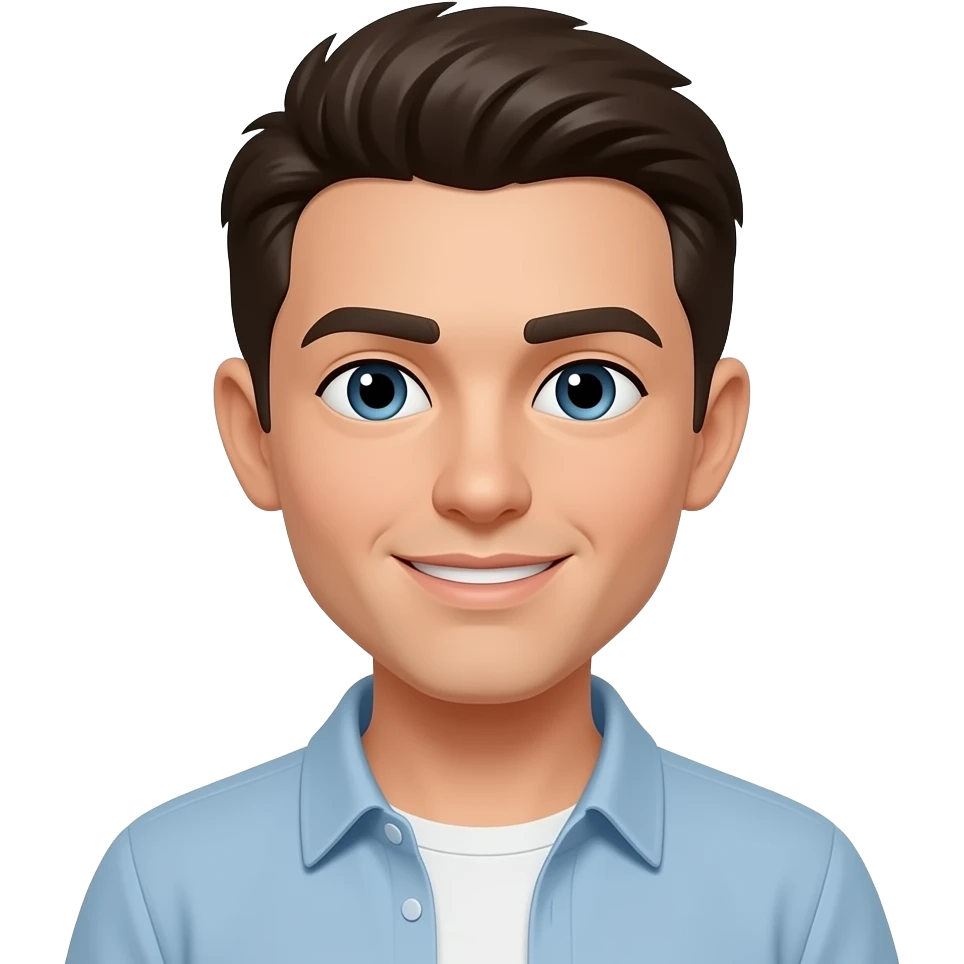 genderless person emoji