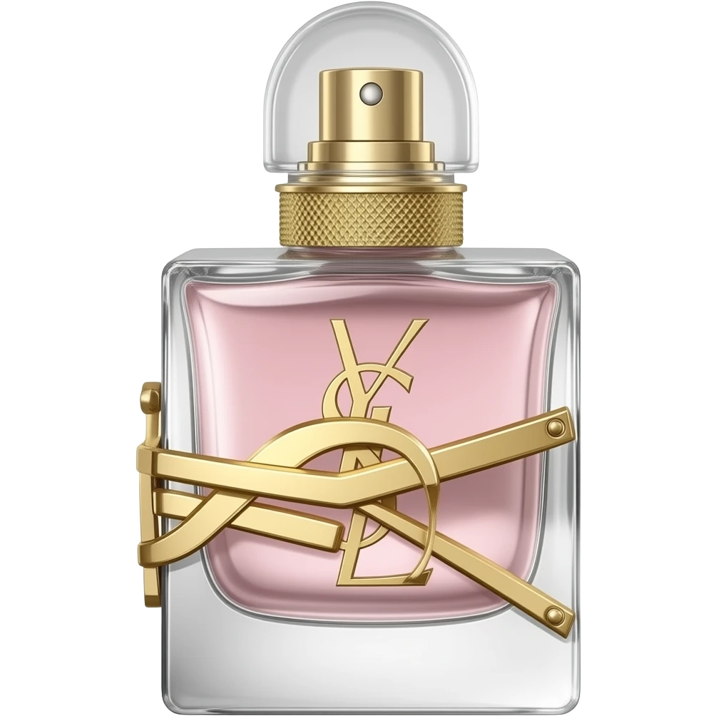 YSL Playful Water emoji