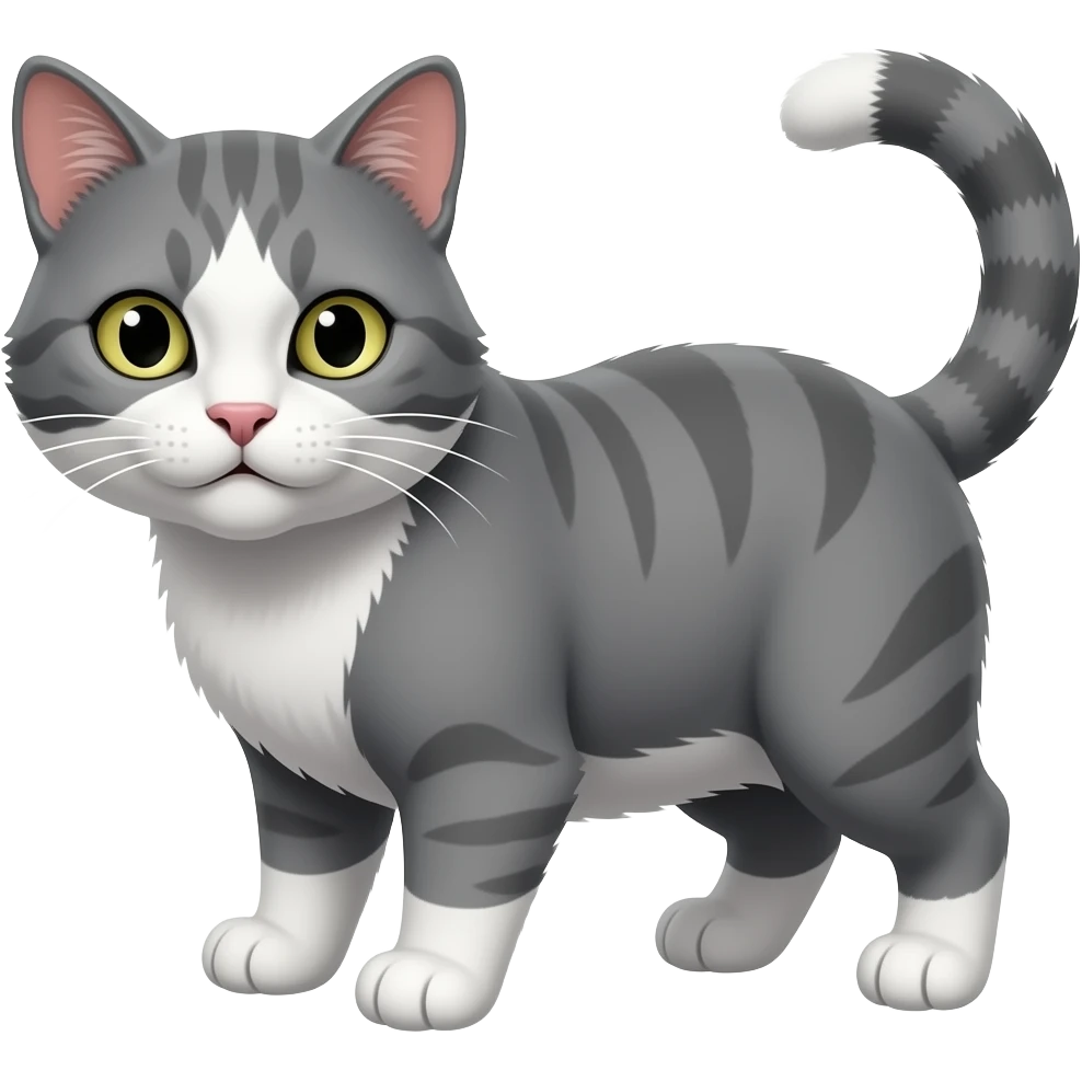 stone cold steve austin cat emoji