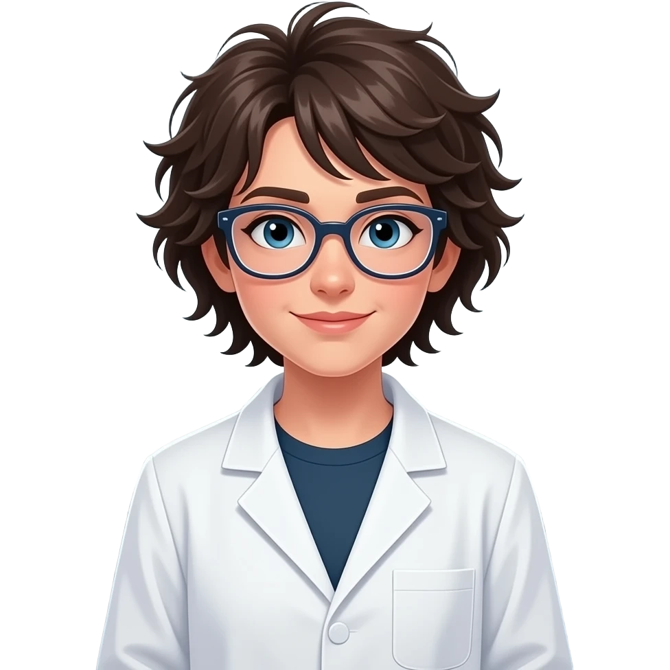 Gracie Green). Experiment 1468Chapter 5: Broken Things emoji