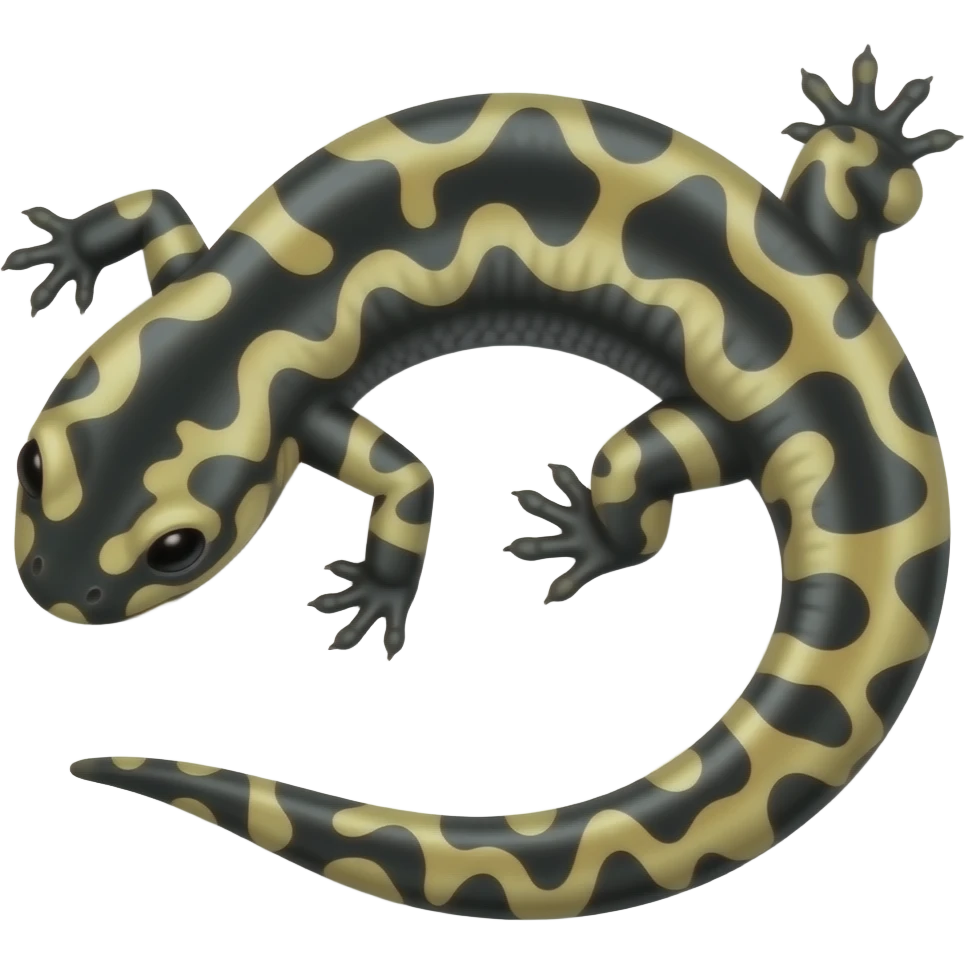 emoji of Salamandra atra aurorae like this https://cdn.ildolomiti.it/styles/mobile/s3/articoli/embed/2026/03/Salamandra_atra_aurorae_Matteo_Di_Nicola_2.jpg?itok=xSKXry6n emoji