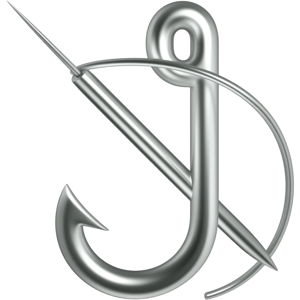 UN EMOJI DE MI MARCA ALFILER DE GANCHO emoji