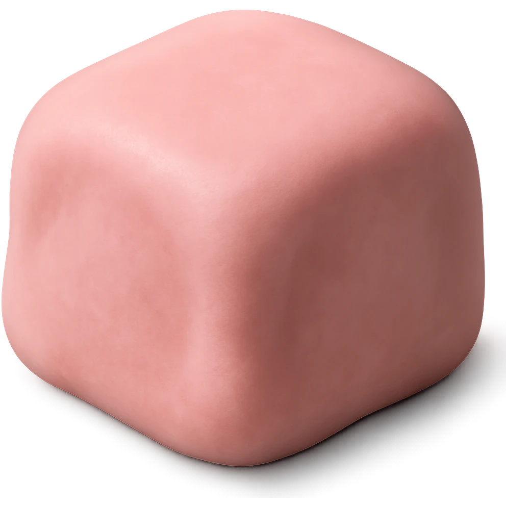 make this pink emoji