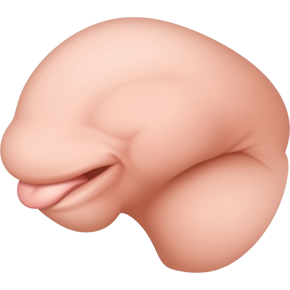 Penis emoji