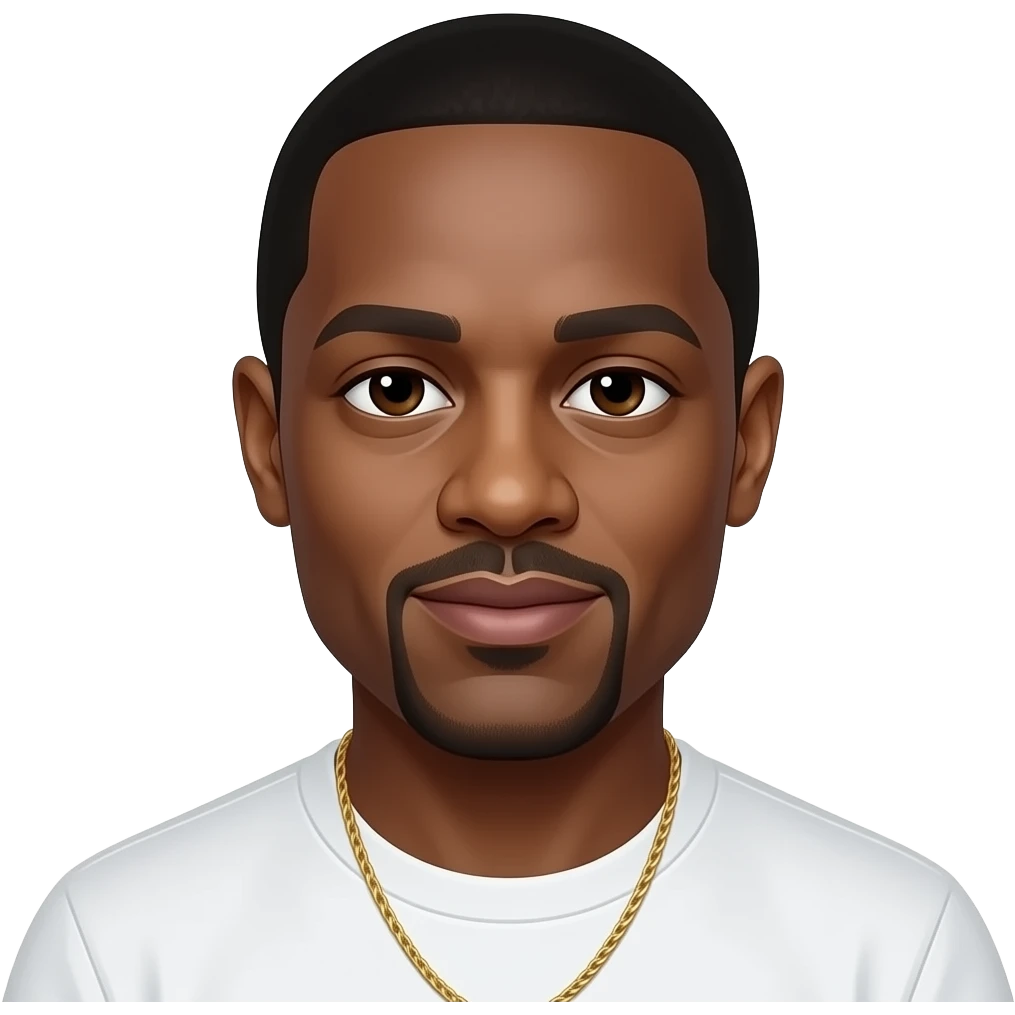 P diddy with baby oil emoji