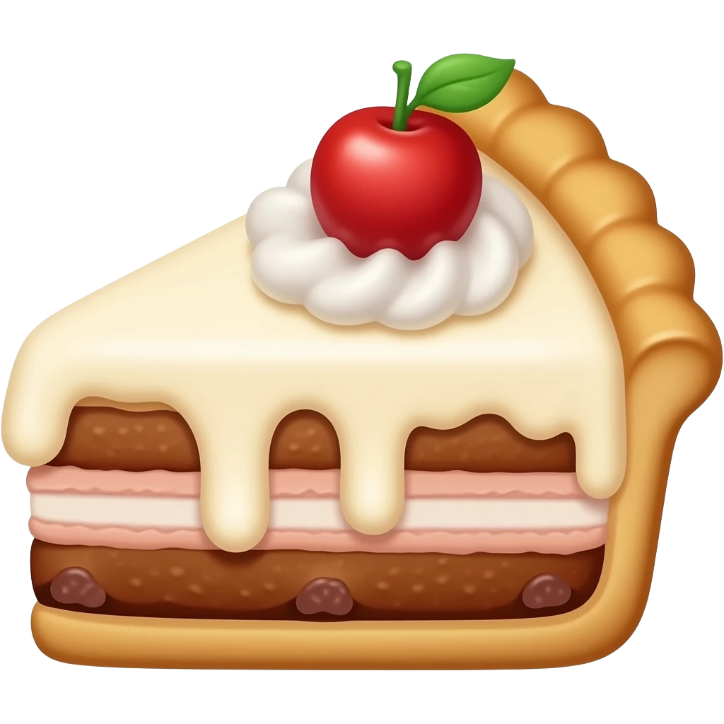 tart emoji