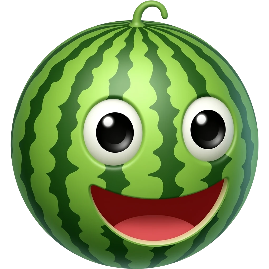 Kharbuza emoji