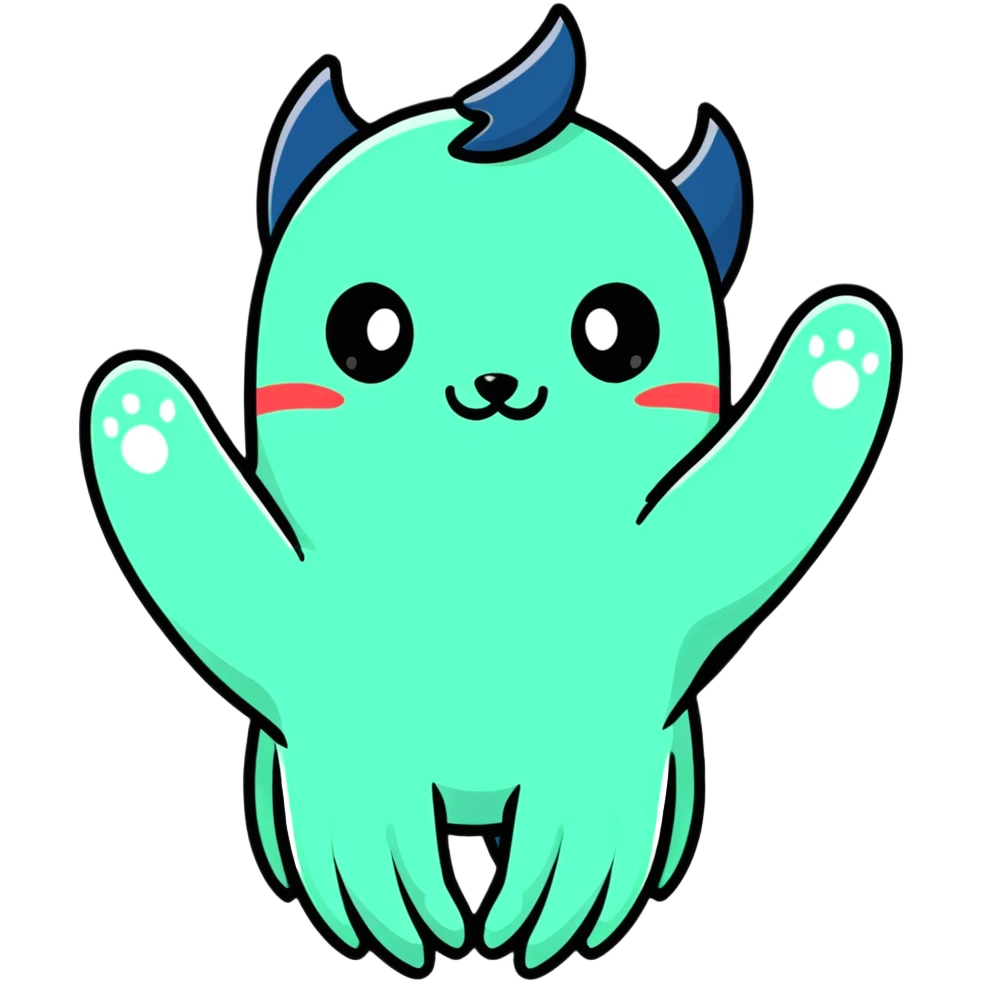 wolverine claw hands emoji