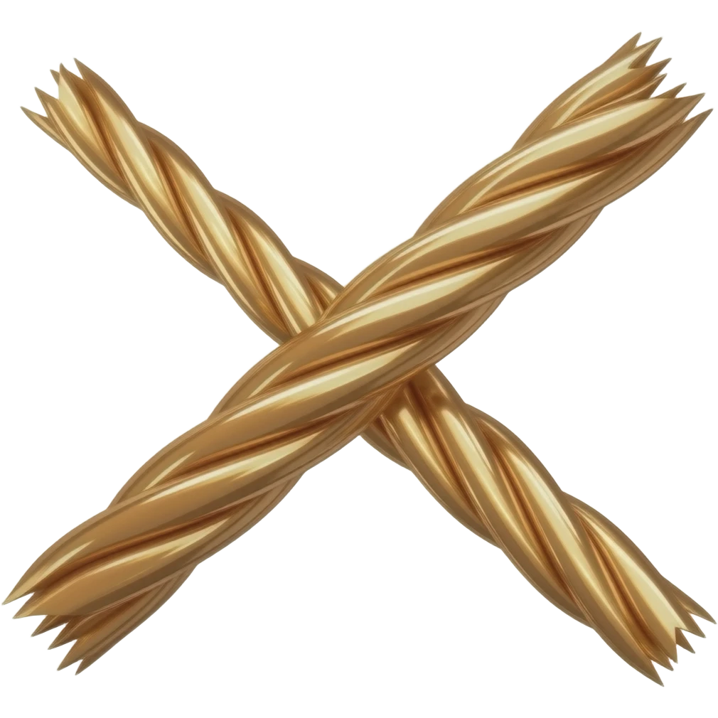 copper wires emoji