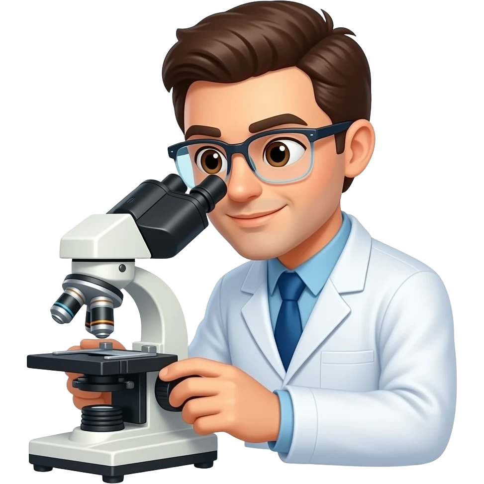 biology emoji