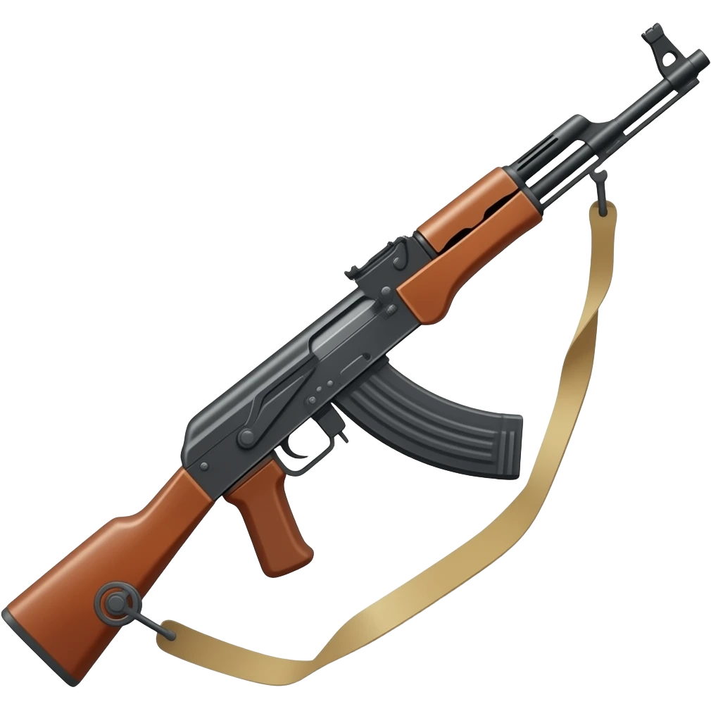 Kalash emoji