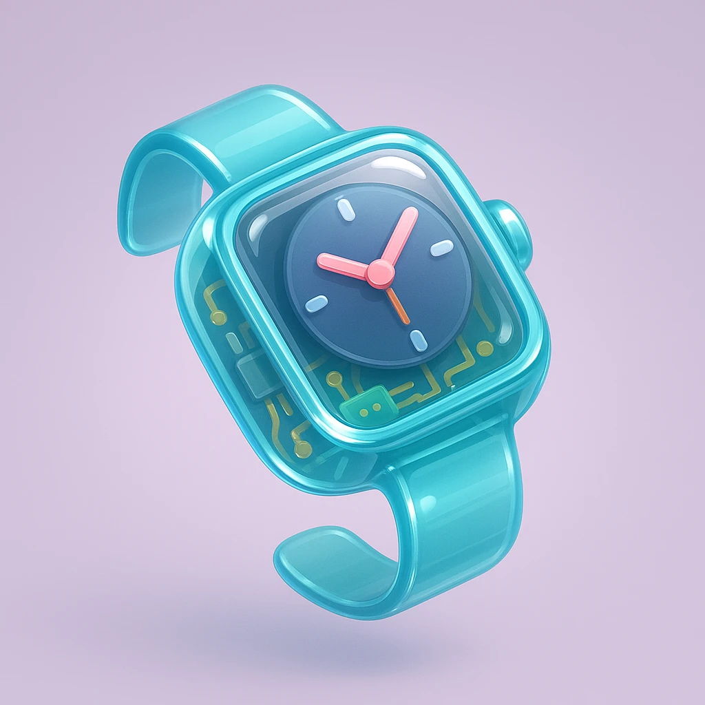 watch emoji