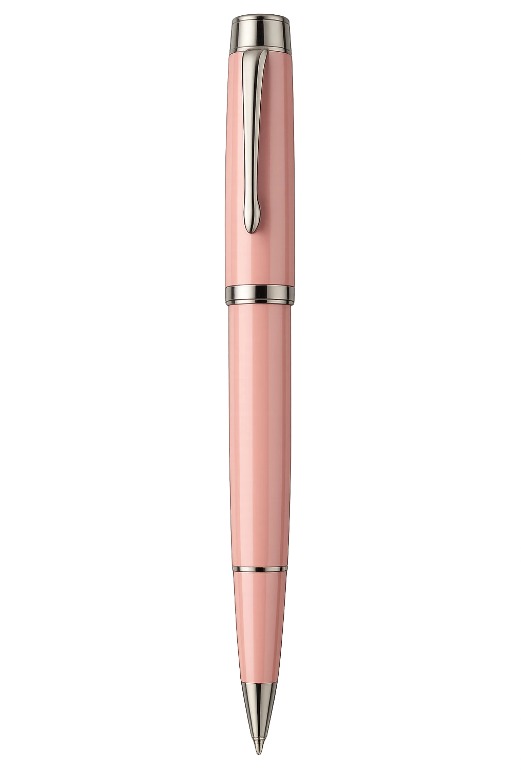 pink designer pen emoji