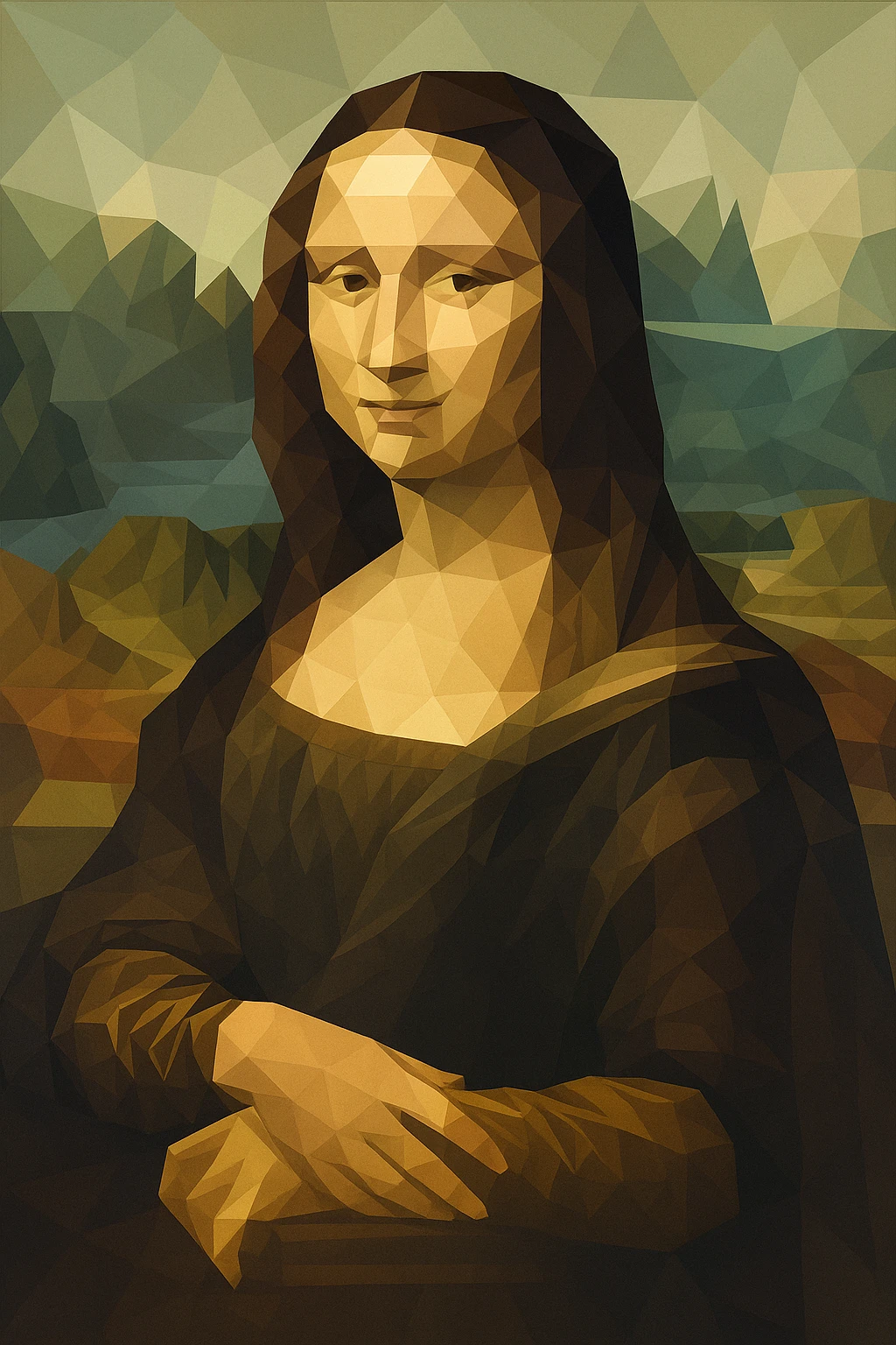 monalisa emoji