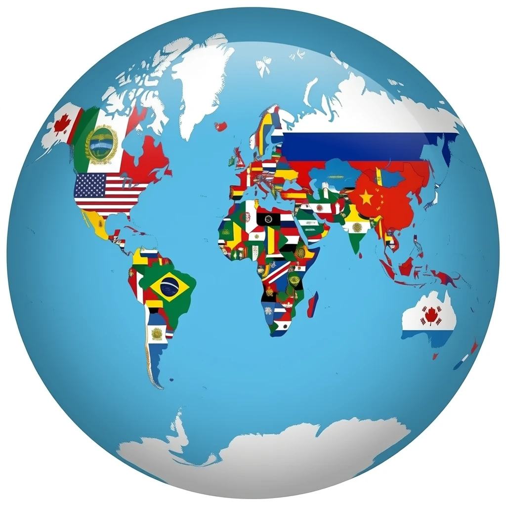 Pangea 2 (new Pangea) (add countries flag to know where its at emoji