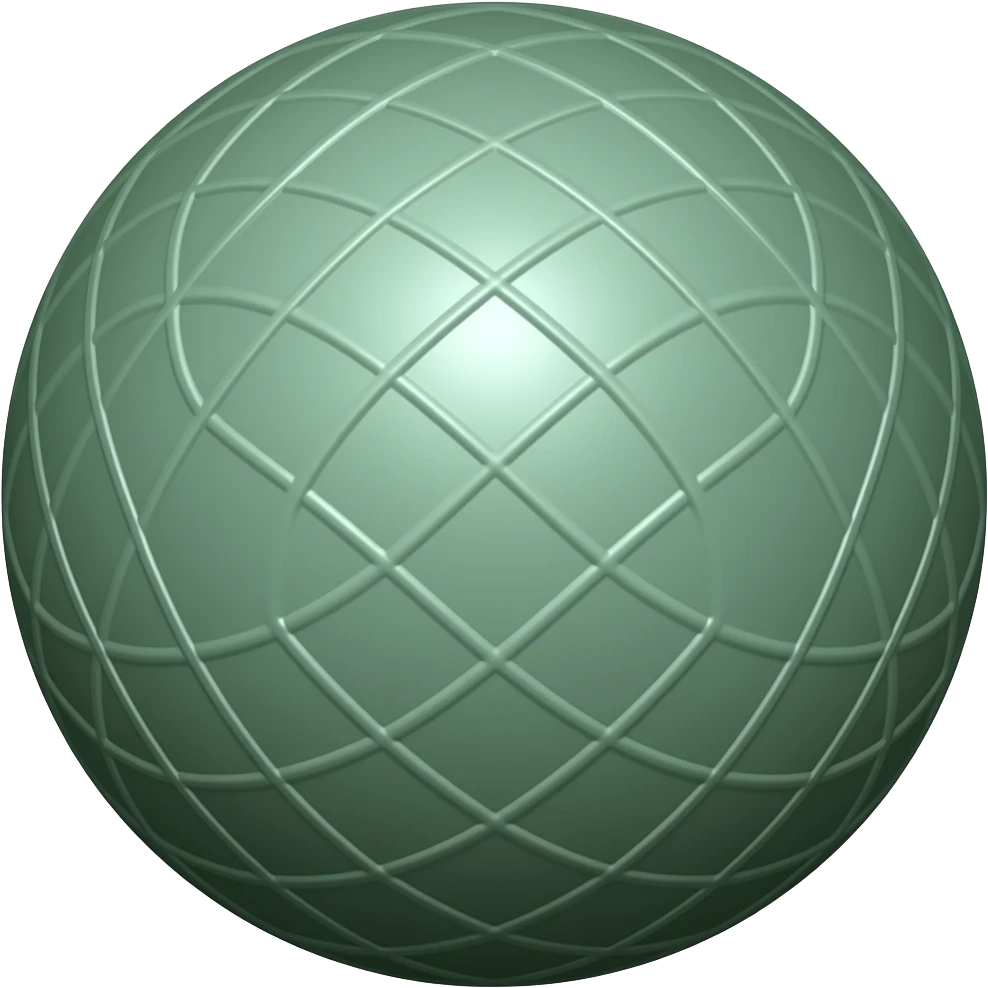 i want an emoji of a lawn bowl emoji