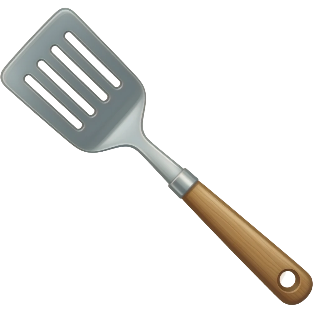 spatula emoji